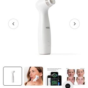 NIRA Pro Laser